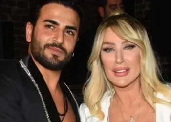 Seda Sayan: Kocam bensiz tatile gidemez