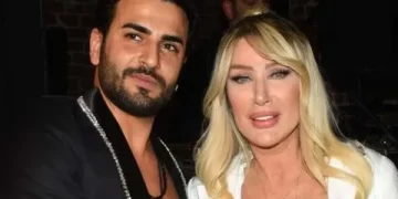 Seda Sayan: Kocam bensiz tatile gidemez