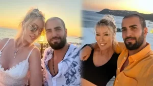 Seda Sayan: Kocam bensiz tatile gidemez Seda Sayan Kocam bensiz tatile gidemez1 habermeydan