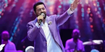 Serkan Kaya’nın kaldığı otelde yangın çıktı
