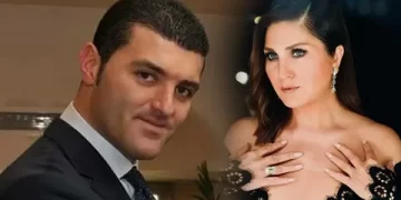 Sibel Can ve Emir Sarıgül için evlilik iddiası
