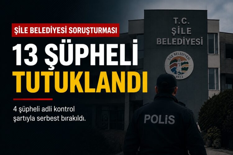 Sile Belediyesi habermeydan