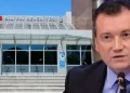İçişleri Bakanlığı'ndan Silivri Belediye Başkanı Kararı İçişleri Bakanlığı’ndan Silivri Belediye Başkanı Kararı