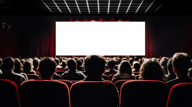 Sinema Biletlerinde Yeni Dönem: İndirim Oranı Yüzde 70’e Kadar Çıkabilecek Sinema Biletleri habermeydan