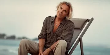 Soner Arıca annesine duygusal sözlerle veda etti