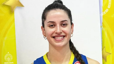 Sude Hacımustafaoğlu kimdir? Kaç yaşında, evli mi, sevgilisi kim? Sude Hacimustafaoglu kimdir habermeydan