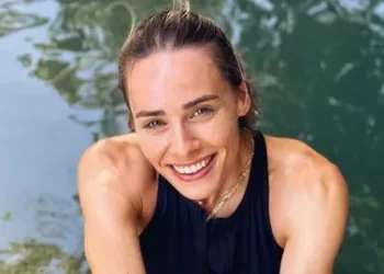 Survivor Damla Can kimdir? Kaç yaşında? Survivor Damla Can kimdir? Kaç yaşında?