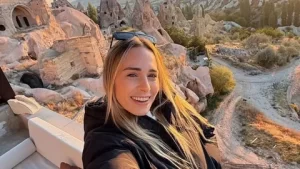 Survivor Damla Can kimdir? Kaç yaşında? Survivor Damla Can kimdir1 habermeydan