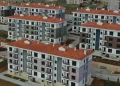 TOKİ Konutlarında Açık Satış Heyecanı Başladı TOKİ Konutlarında Açık Satış Heyecanı Başladı
