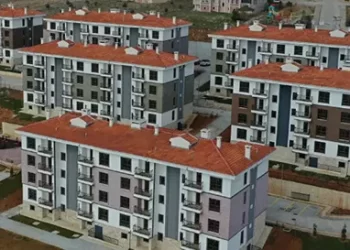 TOKİ Konutlarında Açık Satış Heyecanı Başladı TOKİ Konutlarında Açık Satış Heyecanı Başladı