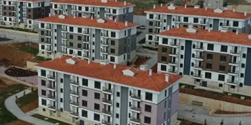 TOKİ Konutlarında Açık Satış Heyecanı Başladı TOKİ Konutlarında Açık Satış Heyecanı Başladı