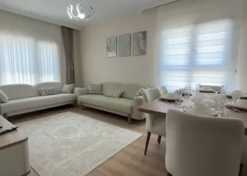 Bakan Kurum TOKİ'nin Ankara'da satışa sunacağı örnek konutları tanıttı Bakan Kurum TOKİ’nin Ankara’da satışa sunacağı örnek konutları tanıttı