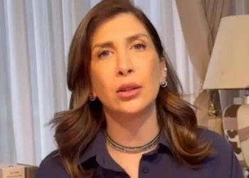 Tamar Tanrıyar Hakkında Gözaltı Kararı: İstanbul Başsavcılığı Resen Soruşturma Başlattı