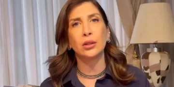 Tamar Tanrıyar Hakkında Gözaltı Kararı: İstanbul Başsavcılığı Resen Soruşturma Başlattı