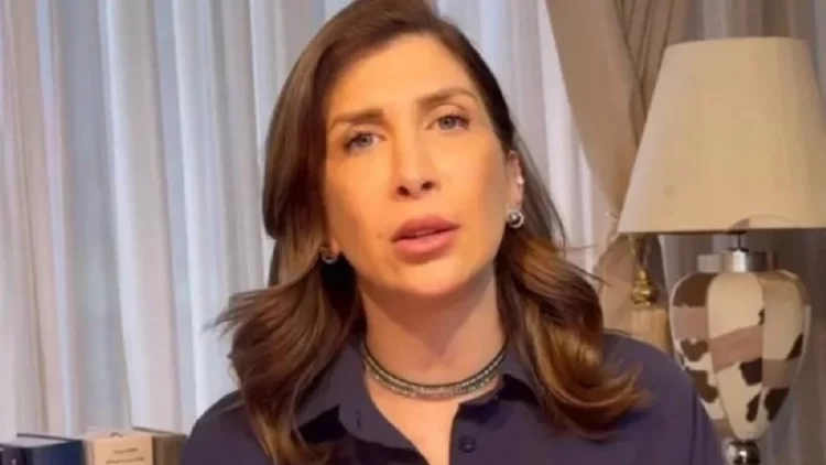 Tamar Tanriyar habermeydan