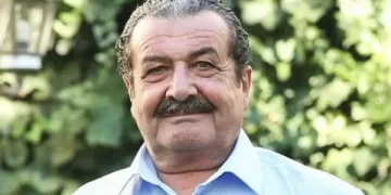 Tarık Papuççuoğlu ameliyat oldu Tarık Papuççuoğlu ameliyat oldu