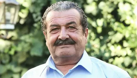 Tarık Papuççuoğlu ameliyat oldu Tarik Papuccuoglu ameliyat oldu habermeydan