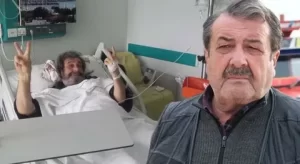 Tarık Papuççuoğlu ameliyat oldu Tarik Papuccuoglu ameliyat oldu1 habermeydan