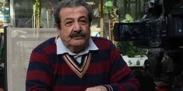 Tarık Papuççuoğlu kimdir? Kaç yaşında ve nereli?