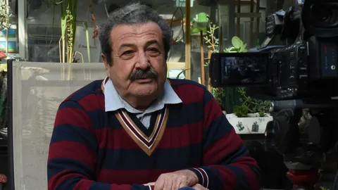 Tarık Papuççuoğlu kimdir? Kaç yaşında ve nereli? Tarik Papuccuuoglu kimdir habermeydan