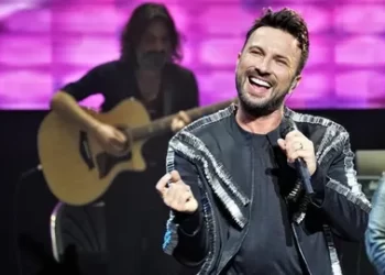Tarkan’dan hayranlarına Ankara’da ücretsiz konser Tarkan’dan hayranlarına Ankara’da ücretsiz konser