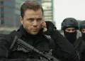 Tolga Sarıtaş Teşkilat'tan ayrıldı mı? Tolga Sarıtaş Teşkilat’tan ayrıldı mı?