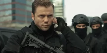 Tolga Sarıtaş Teşkilat’tan ayrıldı mı?