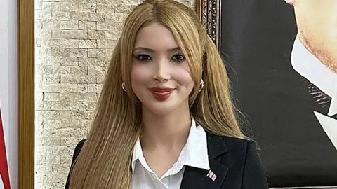 Tuğçe Orhan Vali Yardımcısı oldu Tugce Orhan Vali Yardimcisi oldu habermeydan