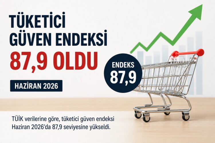 TÜİK Açıkladı: Tüketici Güven Endeksi 87,9 Seviyesine Yükseldi Tuketici Guven Endeksi2 habermeydan
