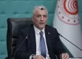 Türkiye-Almanya Zirvesinde Vize ve Ticaret Gündemi: Ret Oranlarında Dikkat Çeken Düşüş Türkiye-Almanya Zirvesinde Vize ve Ticaret Gündemi: Ret Oranlarında Dikkat Çeken Düşüş