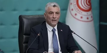 Türkiye-Almanya Zirvesinde Vize ve Ticaret Gündemi: Ret Oranlarında Dikkat Çeken Düşüş Türkiye-Almanya Zirvesinde Vize ve Ticaret Gündemi: Ret Oranlarında Dikkat Çeken Düşüş