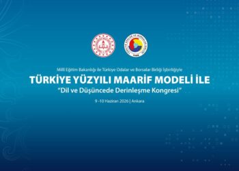 Türkiye Yüzyıl Maarif Modeli İle Dil Ve Düşüncede Derinleşme Kongresi Ankara'da Yapılacak Türkiye Yüzyıl Maarif Modeli İle Dil Ve Düşüncede Derinleşme Kongresi Ankara’da Yapılacak