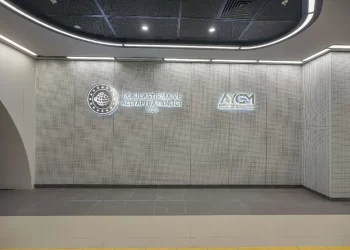 Ulaşımda Yeni Dönem Başlıyor! Türkiye'nin En Uzun Metro Ringi Tamamlandı Ulaşımda Yeni Dönem Başlıyor! Türkiye’nin En Uzun Metro Ringi Tamamlandı