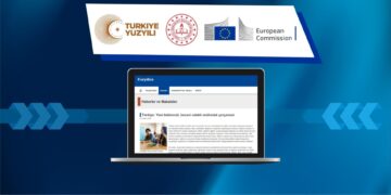 Türkiye'nin Yeni Eğitim Modeli Eurydice Platformunda Tanıtıldı Türkiye’nin Yeni Eğitim Modeli Eurydice Platformunda Tanıtıldı
