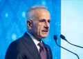 Bakan Uraloğlu açıkladı! Türkiye’nin öncü olduğu dev projede geri sayım başladı