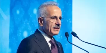 Bakan Uraloğlu açıkladı! Türkiye’nin öncü olduğu dev projede geri sayım başladı