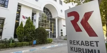 Rekabet Kurulu'ndan Uber-Getir İşlemine Onay: 500 Milyon Dolarlık Yatırım Taahhüdü Rekabet Kurulu’ndan Uber-Getir İşlemine Onay: 500 Milyon Dolarlık Yatırım Taahhüdü