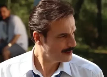 Ufuk Özkan karaciğer nakli olmuştu: Son hali ortaya çıktı! Ufuk Özkan karaciğer nakli olmuştu: Son hali ortaya çıktı!
