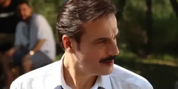 Ufuk Özkan karaciğer nakli olmuştu: Son hali ortaya çıktı! Ufuk Özkan karaciğer nakli olmuştu: Son hali ortaya çıktı!