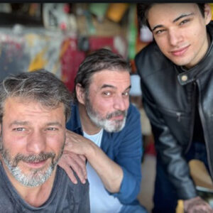 Ufuk Özkan karaciğer nakli olmuştu: Son hali ortaya çıktı! Ufuk Ozkan Son hali ortaya cikti1 habermeydan