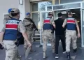 Şanlıurfa ve Bursa’da Uyuşturucu Madde Satıcılarına Yönelik Operasyon!