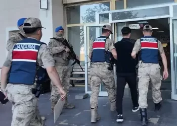 Şanlıurfa ve Bursa’da Uyuşturucu Madde Satıcılarına Yönelik Operasyon!