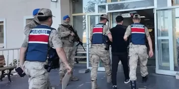 Şanlıurfa ve Bursa’da Uyuşturucu Madde Satıcılarına Yönelik Operasyon!
