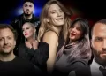 Uyuşturucu test sonuçları çıktı: Serenay Sarıkaya, Feyza Civelek, Onur Tuna, Blok3…
