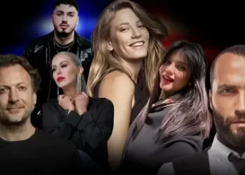 Uyuşturucu test sonuçları çıktı: Serenay Sarıkaya, Feyza Civelek, Onur Tuna, Blok3…