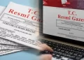 Varlık barışını içeren kanun Resmi Gazete’de yayımlandı