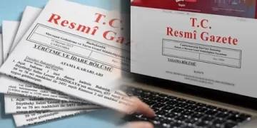 Varlık barışını içeren kanun Resmi Gazete’de yayımlandı