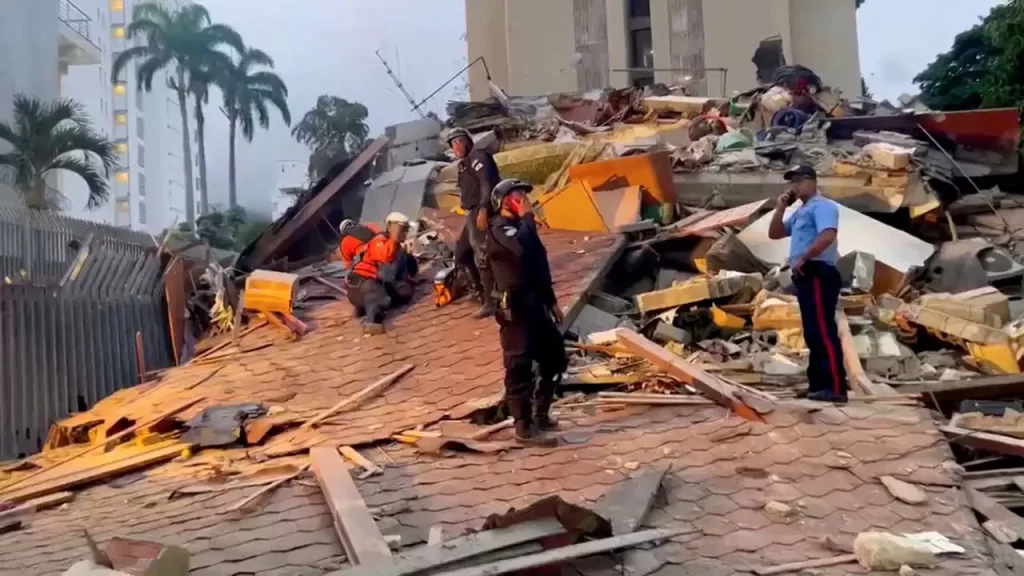 Venezuela habermeydan