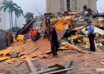 Venezuela’da 39 Saniye Arayla 7,5 ve 7,2’lik Depremler: Ülkede Büyük Yıkım