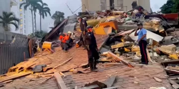 Venezuela’da 39 Saniye Arayla 7,5 ve 7,2’lik Depremler: Ülkede Büyük Yıkım